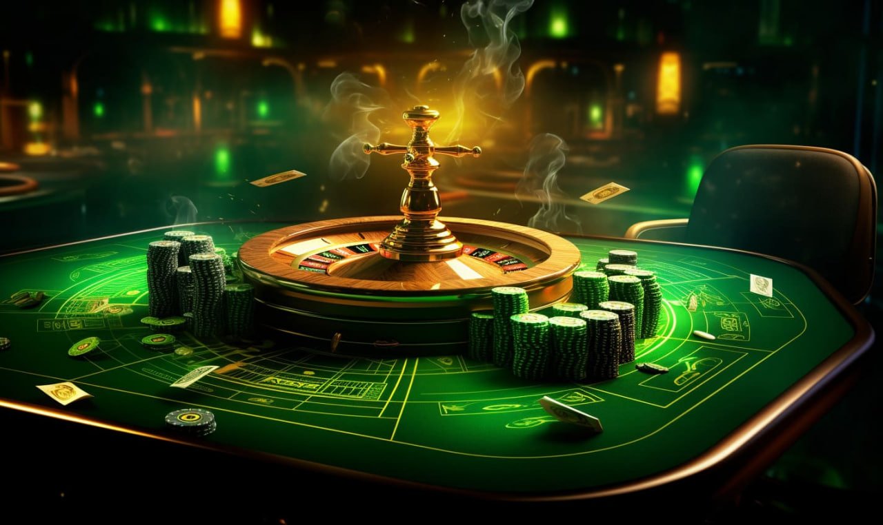 98s Live Casino