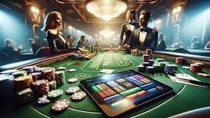 98s Sportsbook