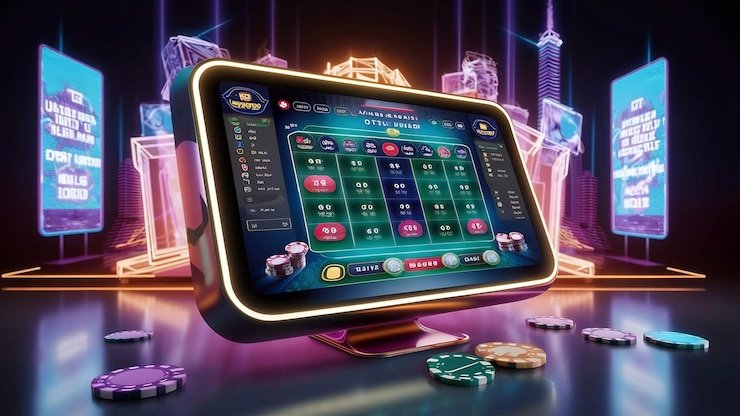 98s Bingo